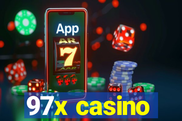 97x casino